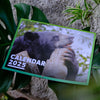 2025 Animals Asia Calendar