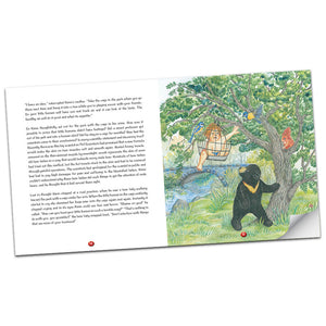 KIMO - Libro per bambini